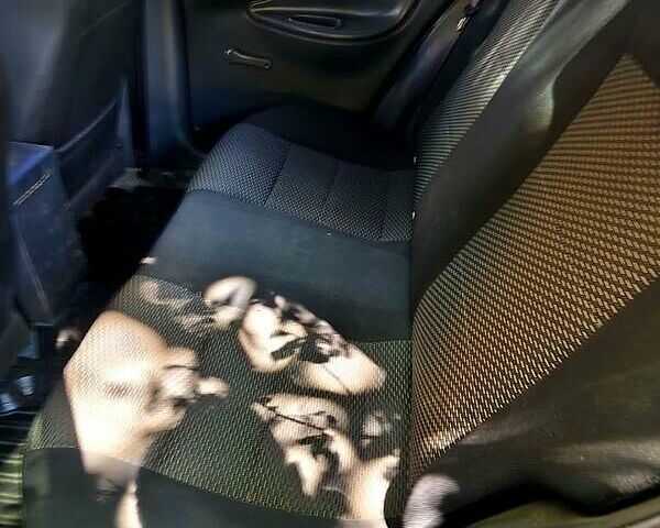 Черный ЗАЗ Сенс, объемом двигателя 1.3 л и пробегом 34 тыс. км за 4000 $, фото 6 на Automoto.ua