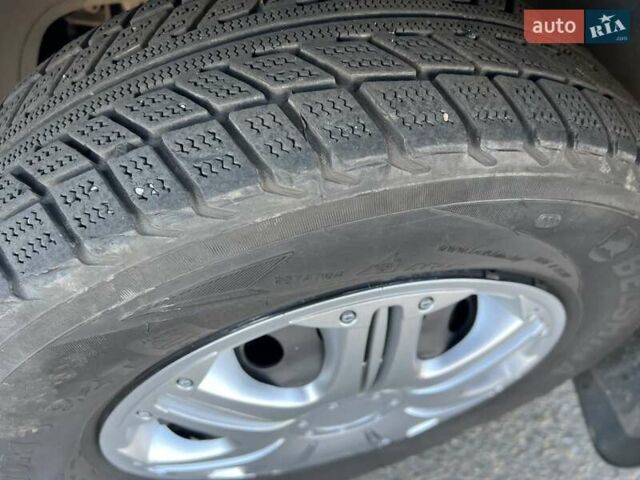 Коричневый ЗАЗ Сенс, объемом двигателя 1.3 л и пробегом 77 тыс. км за 2700 $, фото 6 на Automoto.ua