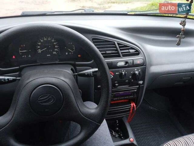 ЗАЗ Сенс 2012 в Дрогобыче на Automoto.ua Красный ЗАЗ Сенс, объемом двигателя 1.3 л и пробегом 112 тыс. км за 2400 $, фото 1 на Automoto.ua