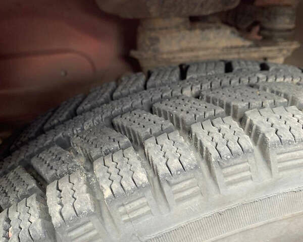 Красный ЗАЗ Сенс, объемом двигателя 1.3 л и пробегом 158 тыс. км за 3000 $, фото 8 на Automoto.ua