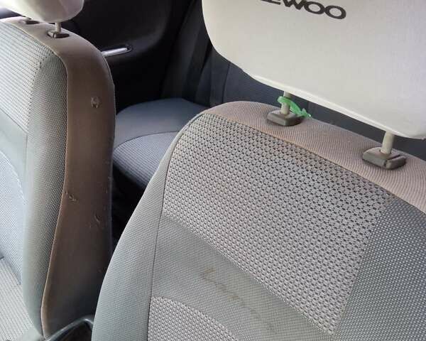 Червоний ЗАЗ Sens, об'ємом двигуна 1.3 л та пробігом 224 тис. км за 1800 $, фото 2 на Automoto.ua