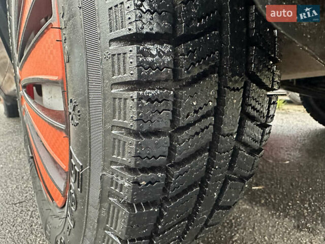 Красный ЗАЗ Сенс, объемом двигателя 1.3 л и пробегом 88 тыс. км за 1650 $, фото 12 на Automoto.ua