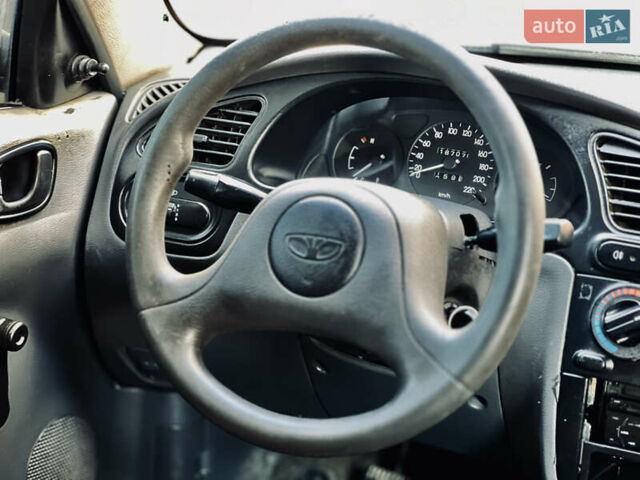 Красный ЗАЗ Сенс, объемом двигателя 1.3 л и пробегом 150 тыс. км за 1699 $, фото 21 на Automoto.ua