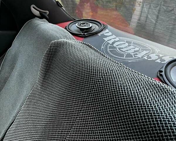 Червоний ЗАЗ Sens, об'ємом двигуна 1.3 л та пробігом 154 тис. км за 1495 $, фото 13 на Automoto.ua