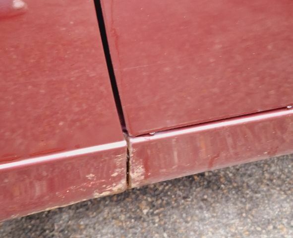 Красный ЗАЗ Сенс, объемом двигателя 1.3 л и пробегом 88 тыс. км за 2200 $, фото 12 на Automoto.ua