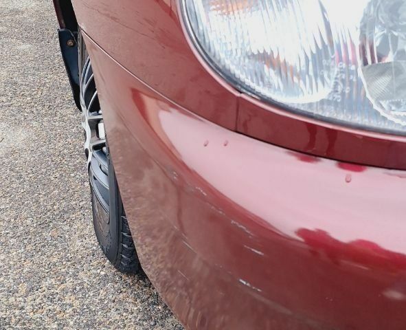 Красный ЗАЗ Сенс, объемом двигателя 1.3 л и пробегом 88 тыс. км за 2200 $, фото 9 на Automoto.ua