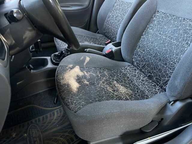 Красный ЗАЗ Сенс, объемом двигателя 1.3 л и пробегом 108 тыс. км за 2640 $, фото 16 на Automoto.ua