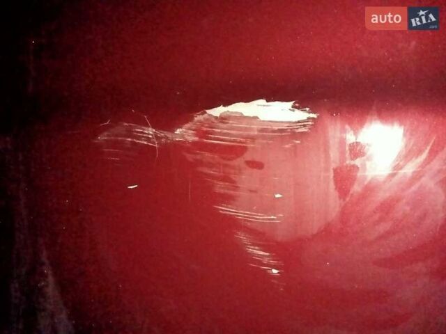 Красный ЗАЗ Сенс, объемом двигателя 1.3 л и пробегом 145 тыс. км за 1800 $, фото 10 на Automoto.ua