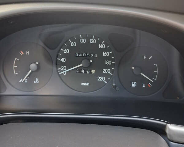 Червоний ЗАЗ Sens, об'ємом двигуна 0 л та пробігом 41 тис. км за 3100 $, фото 12 на Automoto.ua