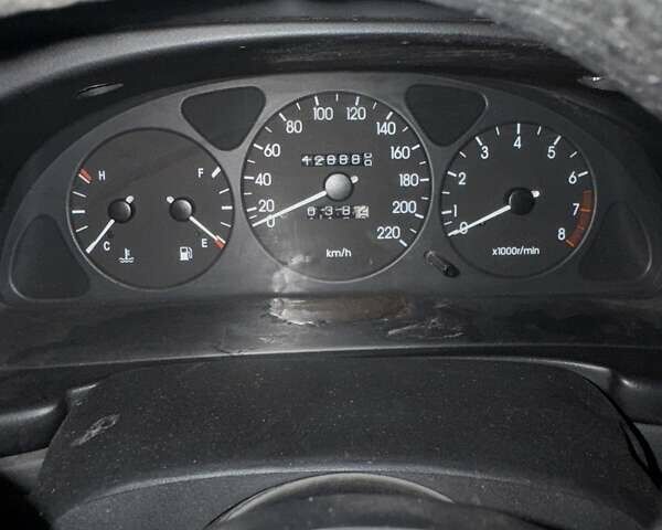 ЗАЗ Сенс 2012 в Полтаве на Automoto.ua Красный ЗАЗ Сенс, объемом двигателя 1.3 л и пробегом 129 тыс. км за 2200 $, фото 12 на Automoto.ua