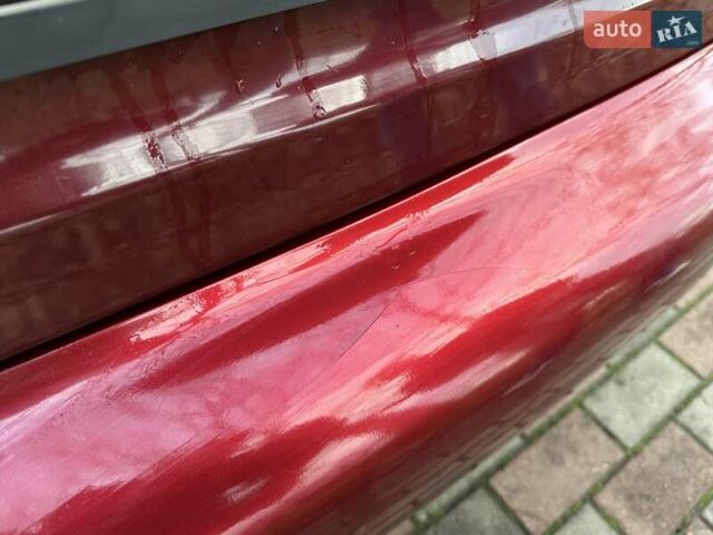 Красный ЗАЗ Сенс, объемом двигателя 1.3 л и пробегом 33 тыс. км за 3450 $, фото 31 на Automoto.ua