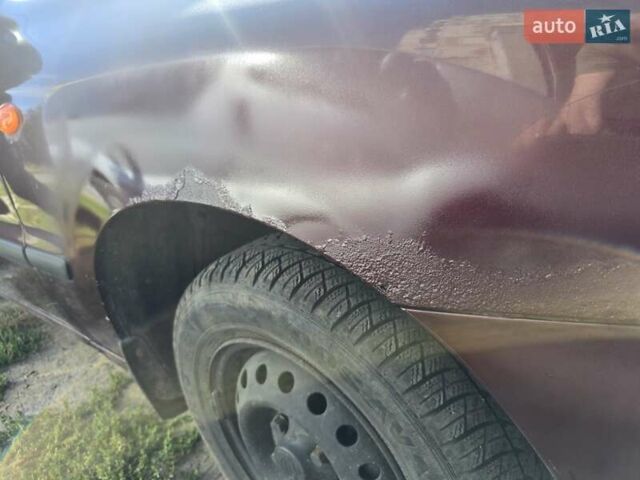 Красный ЗАЗ Сенс, объемом двигателя 1.3 л и пробегом 70 тыс. км за 1750 $, фото 6 на Automoto.ua