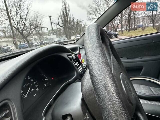 Красный ЗАЗ Сенс, объемом двигателя 1.3 л и пробегом 33 тыс. км за 3450 $, фото 25 на Automoto.ua