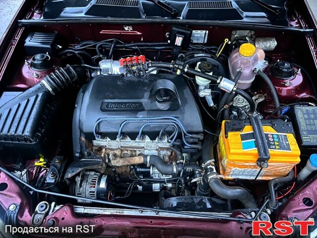 Красный ЗАЗ Сенс, объемом двигателя 1.3 л и пробегом 150 тыс. км за 4000 $, фото 4 на Automoto.ua