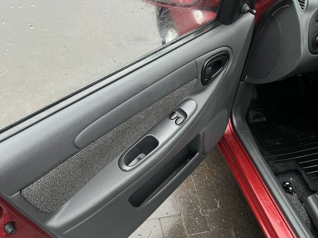 Красный ЗАЗ Сенс, объемом двигателя 1.3 л и пробегом 69 тыс. км за 2850 $, фото 14 на Automoto.ua