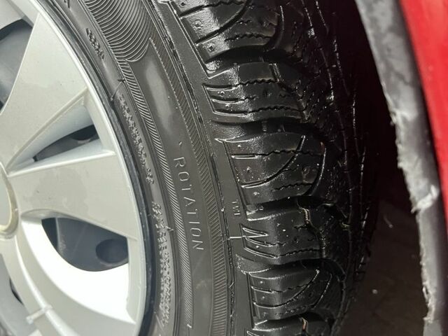 Красный ЗАЗ Сенс, объемом двигателя 1.3 л и пробегом 69 тыс. км за 2850 $, фото 21 на Automoto.ua