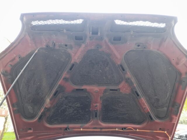 Красный ЗАЗ Сенс, объемом двигателя 1.3 л и пробегом 152 тыс. км за 2400 $, фото 14 на Automoto.ua