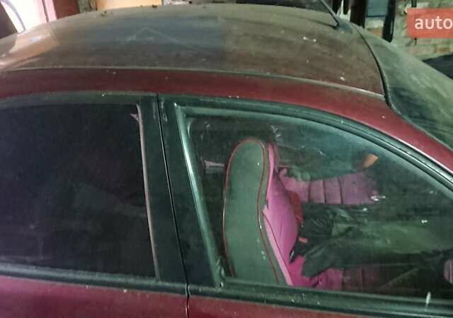 Красный ЗАЗ Сенс, объемом двигателя 1.3 л и пробегом 180 тыс. км за 2300 $, фото 3 на Automoto.ua