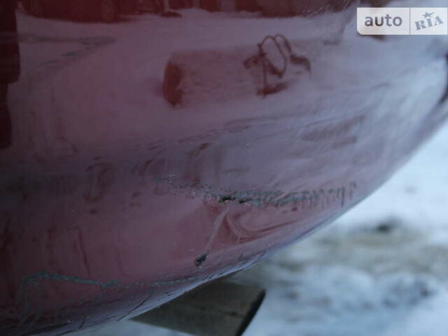 Красный ЗАЗ Сенс, объемом двигателя 1.3 л и пробегом 94 тыс. км за 2800 $, фото 20 на Automoto.ua