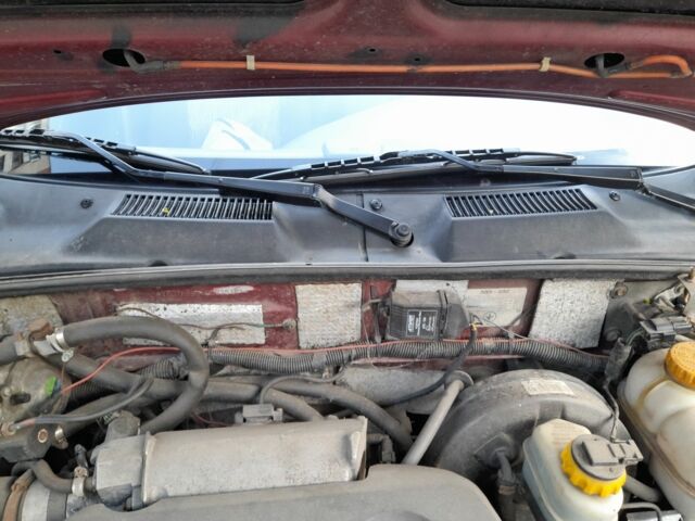 Красный ЗАЗ Сенс, объемом двигателя 1.3 л и пробегом 152 тыс. км за 2400 $, фото 13 на Automoto.ua