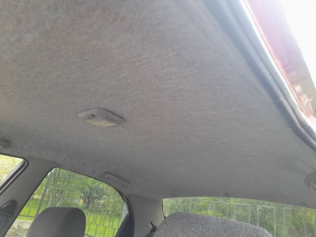 Красный ЗАЗ Сенс, объемом двигателя 1.3 л и пробегом 152 тыс. км за 2400 $, фото 18 на Automoto.ua