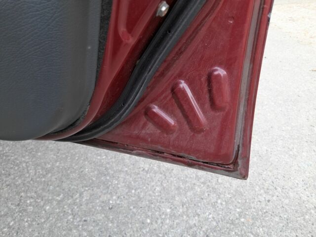 Красный ЗАЗ Сенс, объемом двигателя 1.3 л и пробегом 152 тыс. км за 2400 $, фото 11 на Automoto.ua