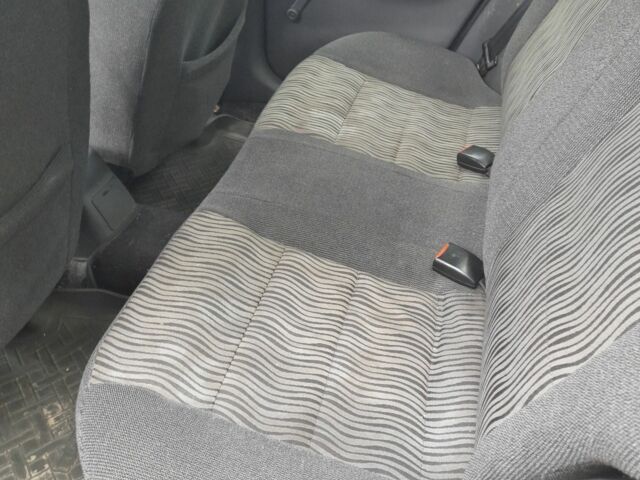 Красный ЗАЗ Сенс, объемом двигателя 1.3 л и пробегом 152 тыс. км за 2400 $, фото 20 на Automoto.ua