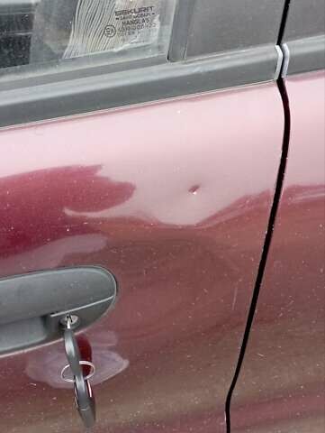 Червоний ЗАЗ Sens, об'ємом двигуна 1.3 л та пробігом 51 тис. км за 2400 $, фото 10 на Automoto.ua