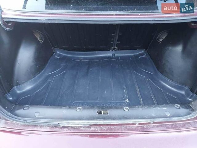 Красный ЗАЗ Сенс, объемом двигателя 1.3 л и пробегом 70 тыс. км за 2800 $, фото 11 на Automoto.ua