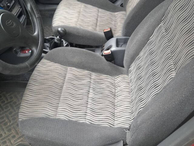 Красный ЗАЗ Сенс, объемом двигателя 1.3 л и пробегом 152 тыс. км за 2400 $, фото 23 на Automoto.ua