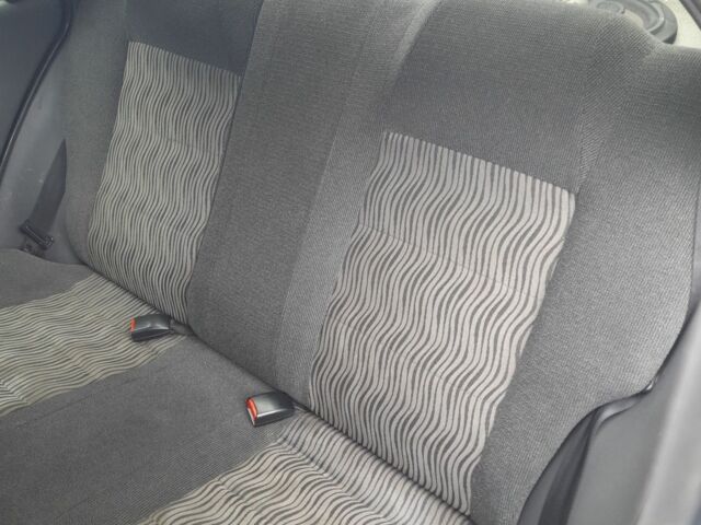 Красный ЗАЗ Сенс, объемом двигателя 1.3 л и пробегом 152 тыс. км за 2400 $, фото 19 на Automoto.ua