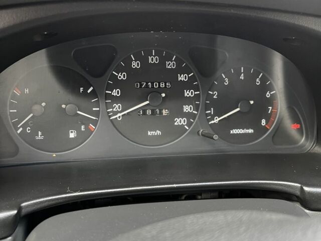 ЗАЗ Сенс 2013 в Кременчуге на Automoto.ua Красный ЗАЗ Сенс, объемом двигателя 1.3 л и пробегом 71 тыс. км за 2600 $, фото 7 на Automoto.ua