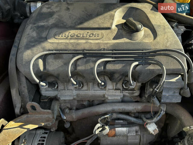 ЗАЗ Sens 2014 у Києві на Automoto.ua Червоний ЗАЗ Sens, об'ємом двигуна 1.3 л та пробігом 57 тис. км за 4200 $, фото 26 на Automoto.ua