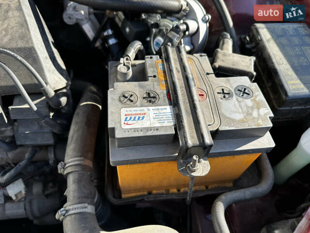 ЗАЗ Sens 2014 у Києві на Automoto.ua Червоний ЗАЗ Sens, об'ємом двигуна 1.3 л та пробігом 57 тис. км за 4200 $, фото 24 на Automoto.ua