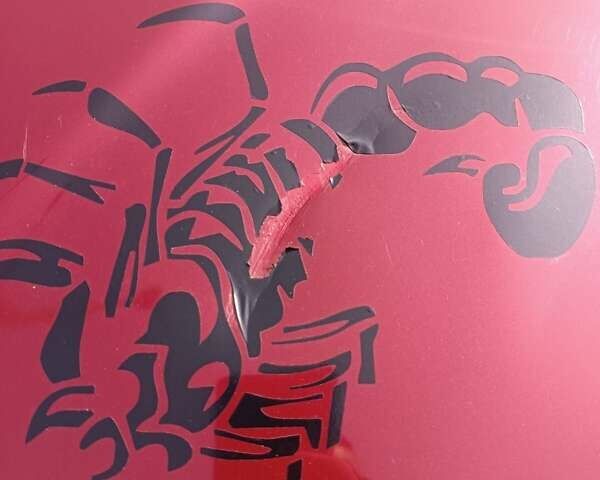 ЗАЗ Сенс 2014 в Сумах на Automoto.ua Красный ЗАЗ Сенс, объемом двигателя 1.3 л и пробегом 75 тыс. км за 3100 $, фото 15 на Automoto.ua