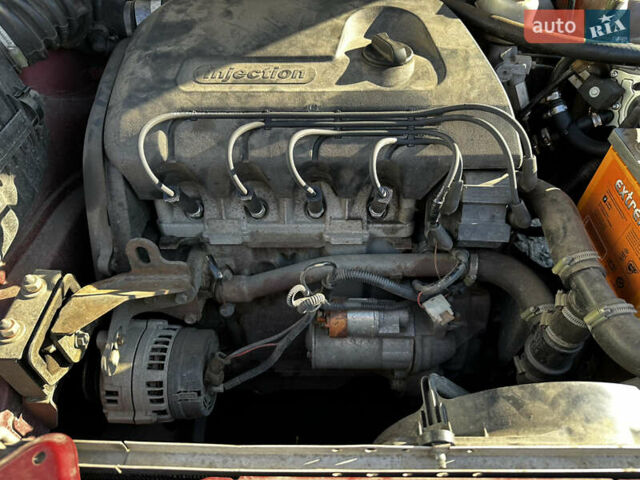 ЗАЗ Sens 2014 у Києві на Automoto.ua Червоний ЗАЗ Sens, об'ємом двигуна 1.3 л та пробігом 57 тис. км за 4200 $, фото 27 на Automoto.ua