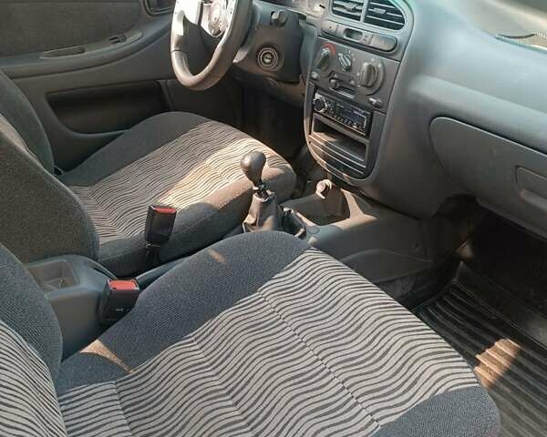 ЗАЗ Сенс 2014 в Сумах на Automoto.ua Красный ЗАЗ Сенс, объемом двигателя 1.3 л и пробегом 75 тыс. км за 3100 $, фото 8 на Automoto.ua