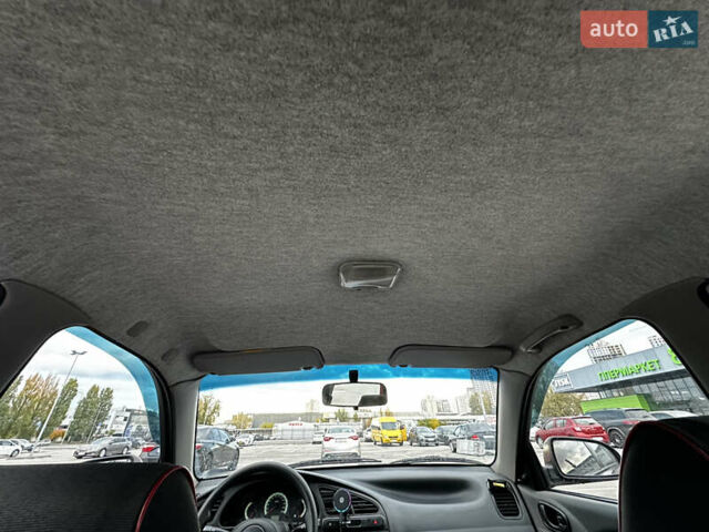 ЗАЗ Sens 2014 у Києві на Automoto.ua Червоний ЗАЗ Sens, об'ємом двигуна 1.3 л та пробігом 57 тис. км за 4200 $, фото 19 на Automoto.ua