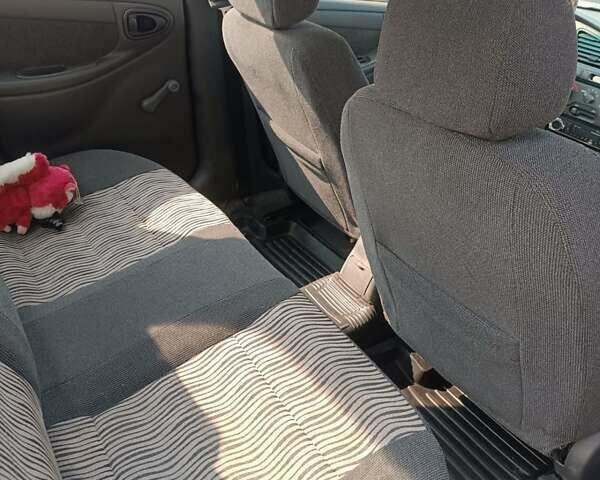 ЗАЗ Сенс 2014 в Сумах на Automoto.ua Красный ЗАЗ Сенс, объемом двигателя 1.3 л и пробегом 75 тыс. км за 3100 $, фото 7 на Automoto.ua