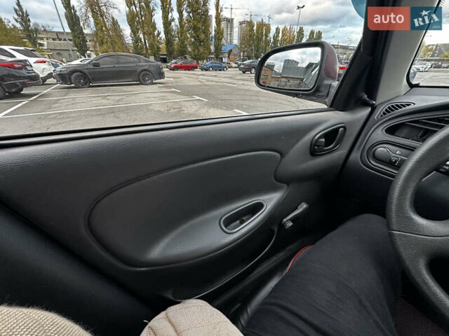 ЗАЗ Sens 2014 у Києві на Automoto.ua Червоний ЗАЗ Sens, об'ємом двигуна 1.3 л та пробігом 57 тис. км за 4200 $, фото 11 на Automoto.ua