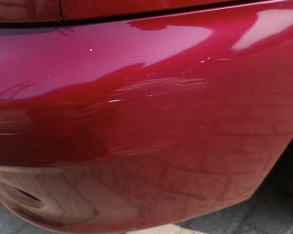 ЗАЗ Сенс 2014 в Сумах на Automoto.ua Красный ЗАЗ Сенс, объемом двигателя 1.3 л и пробегом 75 тыс. км за 3100 $, фото 14 на Automoto.ua