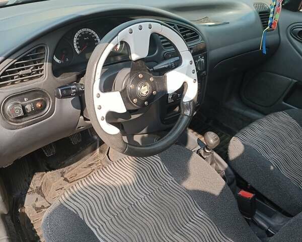 ЗАЗ Сенс 2014 в Сумах на Automoto.ua Красный ЗАЗ Сенс, объемом двигателя 1.3 л и пробегом 75 тыс. км за 3100 $, фото 9 на Automoto.ua