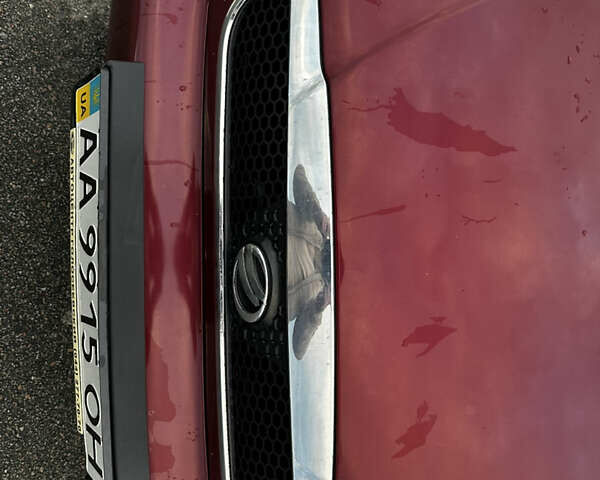 ЗАЗ Sens 2014 у Києві на Automoto.ua Червоний ЗАЗ Sens, об'ємом двигуна 1.3 л та пробігом 57 тис. км за 4200 $, фото 18 на Automoto.ua