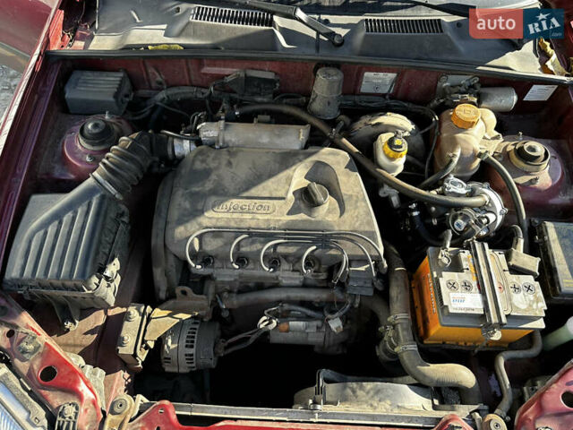 ЗАЗ Sens 2014 у Києві на Automoto.ua Червоний ЗАЗ Sens, об'ємом двигуна 1.3 л та пробігом 57 тис. км за 4200 $, фото 23 на Automoto.ua