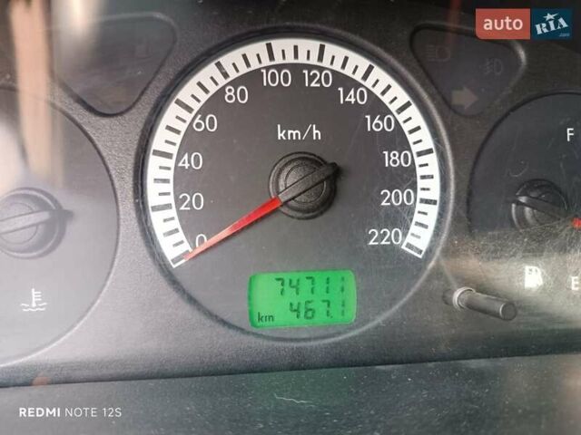 ЗАЗ Сенс 2014 в Сумах на Automoto.ua Красный ЗАЗ Сенс, объемом двигателя 1.3 л и пробегом 75 тыс. км за 3100 $, фото 10 на Automoto.ua