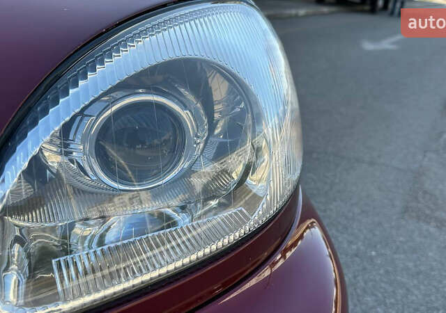 Червоний ЗАЗ Sens, об'ємом двигуна 1.3 л та пробігом 1 тис. км за 3600 $, фото 11 на Automoto.ua