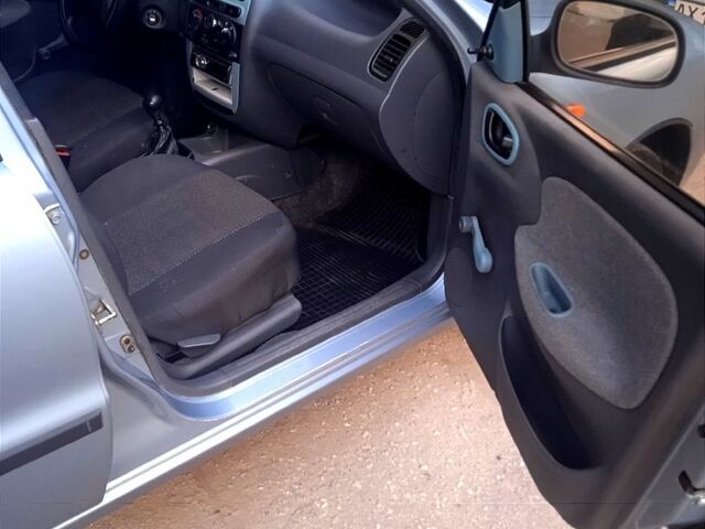 ЗАЗ Сенс, объемом двигателя 1.3 л и пробегом 75 тыс. км за 3500 $, фото 2 на Automoto.ua