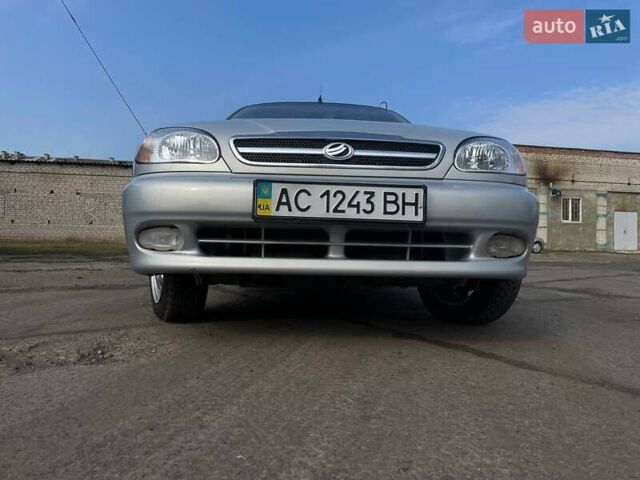 ЗАЗ Сенс, объемом двигателя 1.3 л и пробегом 23 тыс. км за 3500 $, фото 5 на Automoto.ua