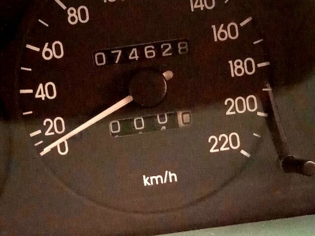 ЗАЗ Сенс, объемом двигателя 1.3 л и пробегом 75 тыс. км за 3500 $, фото 3 на Automoto.ua