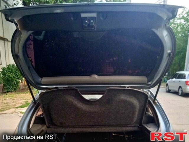 ЗАЗ Сенс, объемом двигателя 1.3 л и пробегом 75 тыс. км за 3500 $, фото 4 на Automoto.ua